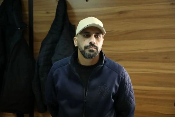 استوری عجیب پیشکسوت پرسپولیس؛ دنبال جانشین هاشمیان هستند