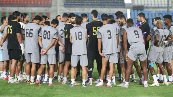 ترکیب احتمالی استقلال مقابل المحرق؛ سورپرایز ویژه ساپینتو