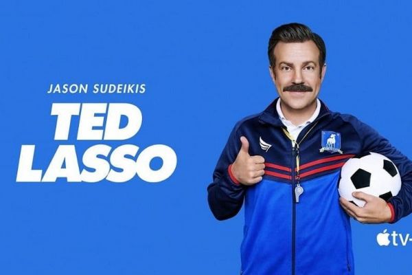  الهام رسانه رسمی استقلال از سریال «تد لاسو»