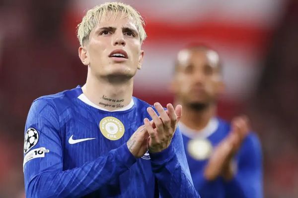 از تبعید تا درخشش؛ ستاره چلسی در مسیر احیای اعتماد