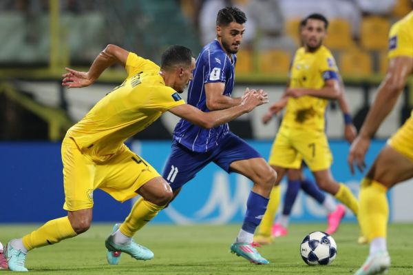 شهبازیان تا امروز چیز خاصی از استقلال ندیدیم