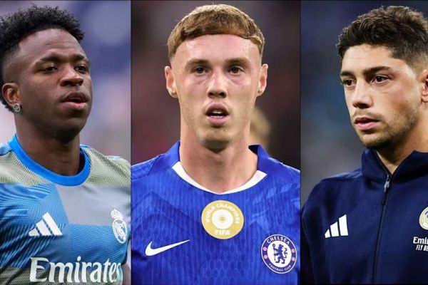  نقل و انتقالات  والورده در رادار یونایتد؛ پیشنهادی بزرگ برای وینیسیوس و پالمر