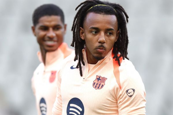  دکو و صحبت درباره ابراز علاقه منچسترسیتی به ستاره بارسلونا