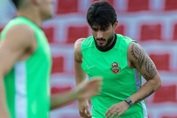 غندیپور به الوحده امارات پیوست