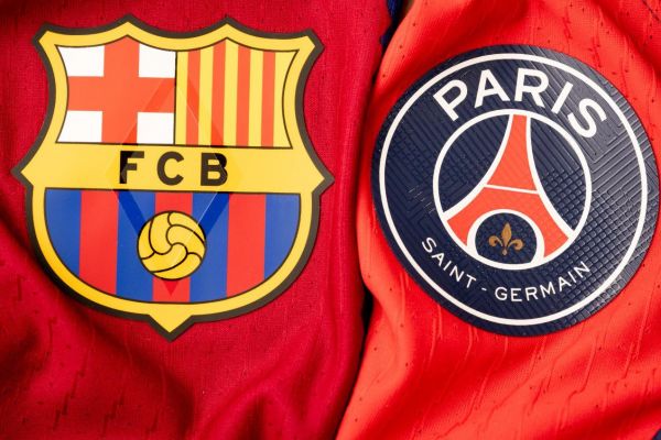 پیشبازی بارسلونا - پاریسن ژرمن؛ شب وصال فوتبال به احساس