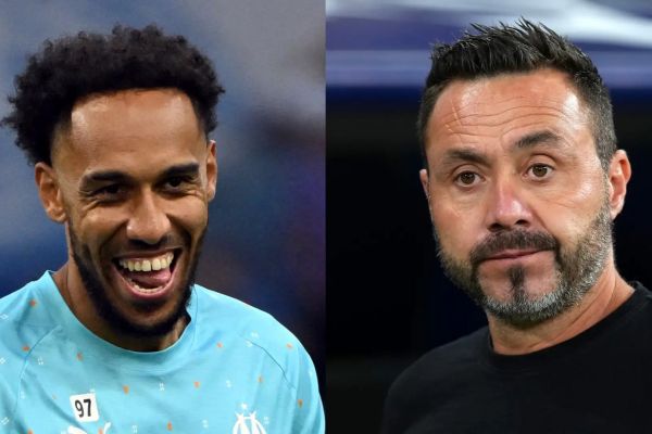  تمجید دی زربی از عملکرد درخشان اوبامیانگ