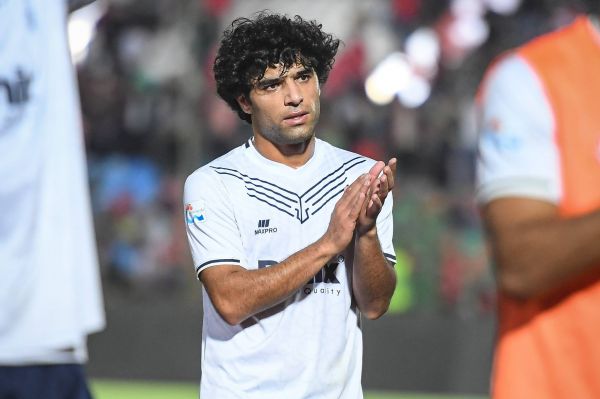  ۳ بازیکن ملوان غایب دیدار با خیبر