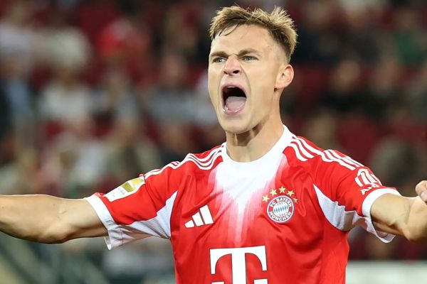  کیمیش  روند درخشان بایرن مونیخ اتفاقی نیست