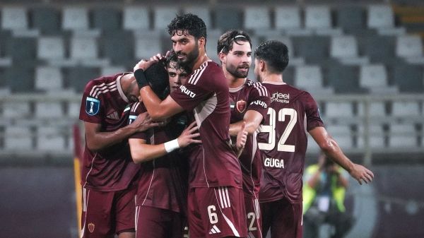 محمد قربانی مورایس مخالف جدایی من از سپاهان بود