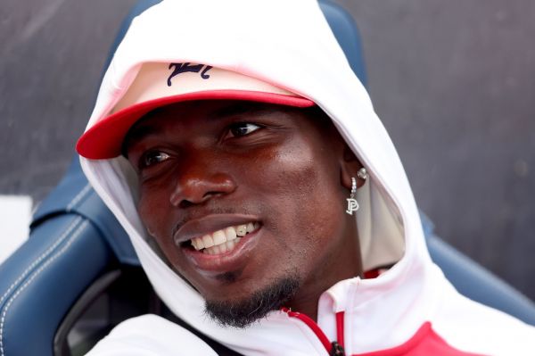  زمان بازگشت دوباره ستاره فرانسوی به مستطیل سبز مشخص شد