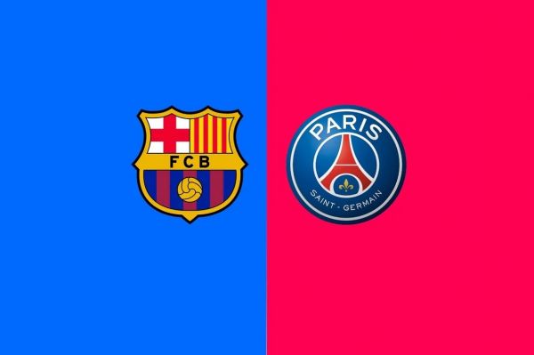  لیست رسمی بارسلونا برای تقابل با پاری سن ژرمن