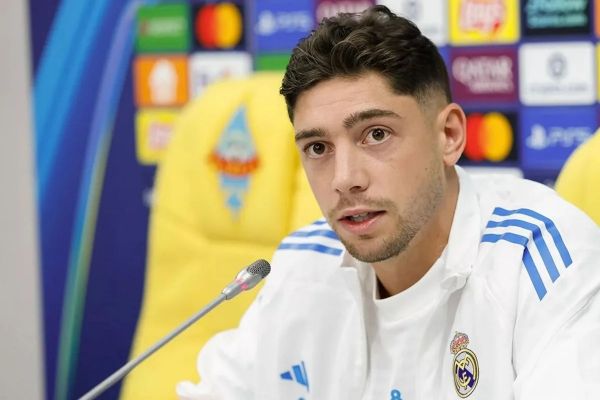 بیانیه ستاره رئال مادرید در قبال شایعات امتناع از بازی