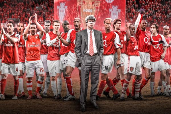 ۲۹ سال از ورود آرسن ونگر به لندن گذشت