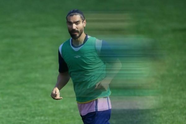  تقابل ویژه؛ رضا اسدی در برابر پرسپولیس