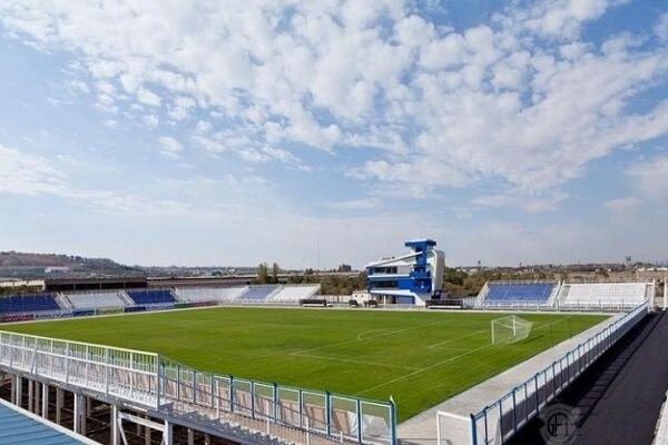 تراکتور - پرسپولیس؛ بدون تماشاگر و در بنیان دیزل