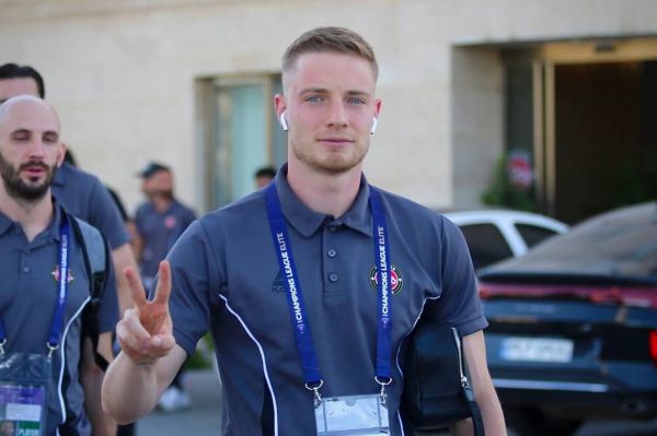  خطرناک‌ترین شاگرد اسکو در لیگ نخبگان؛ مردِ چشم‌آبی