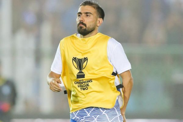 نیمکتنشین تیم موسیمانه و جباری، مهره قابل اعتماد امروز استقلال