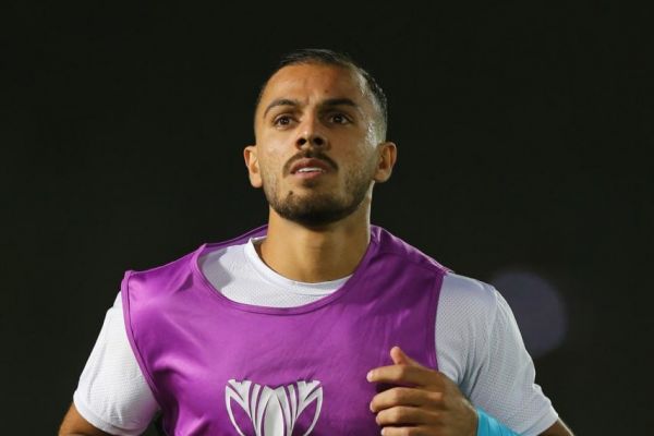  جلالی بازهم در ترکیب اصلی استقلال