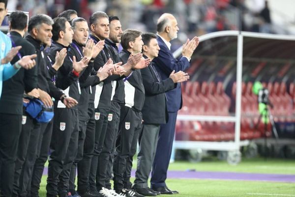 آمریکا به نمایندگان ایران برای قرعه کشی جام جهانی ویزا نداد؛ فدراسیون فوتبال رسما اعتراض می کند