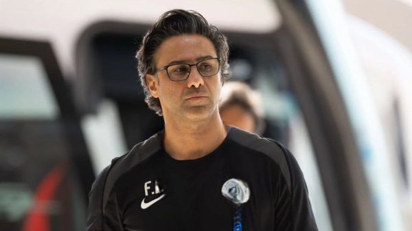 اختصاصی فوتبالی البطائح با فرهاد مجیدی ادامه میدهد