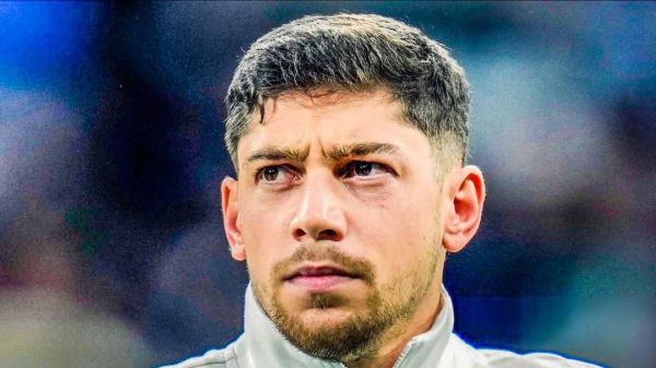  ستاره رئال مادرید  هر جا لازم باشد بازی می‌کنم