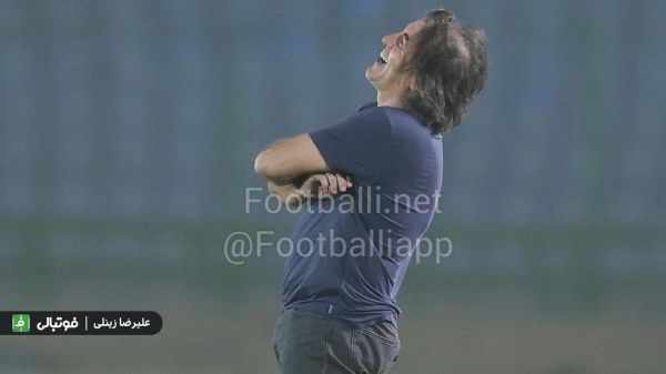 اختصاصی ریکاردو ساپینتو در آستانه برکناری؛ هیات مدیره به دنبال توافق با سرمربی پرتغالی برای فسخ دوطرفه