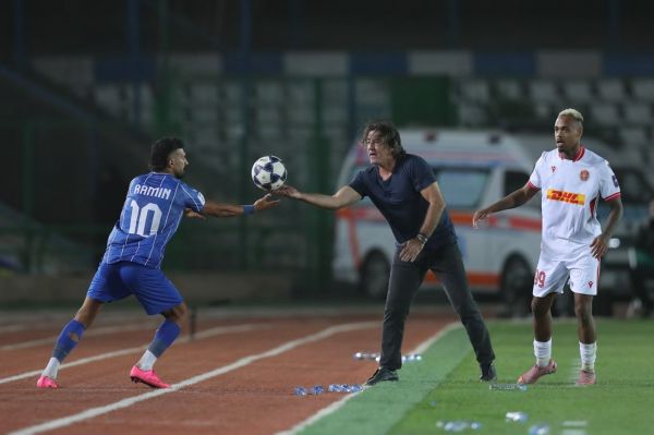 واکنش مدیر رسانه استقلال به جدایی ساپینتو و بازگشت فرهاد مجیدی