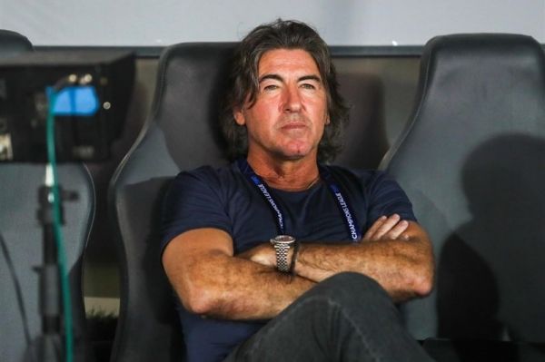  احضار ساپینتو به باشگاه استقلال