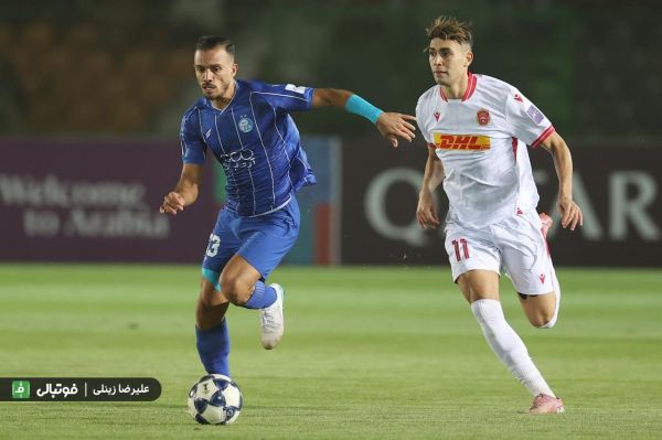 جلالی شرمنده هستیم و حرفی برای گفتن نداریم