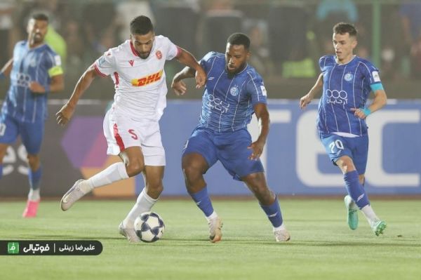 وضعیت نامشخص خارجیهای استقلال در صورت جدایی ساپینتو