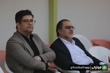  اختصاصی فوتبالی  زلزله مدیریتی در استقلال؛ فرشید سمیعی استقلال را به خاک سیاه نشاند