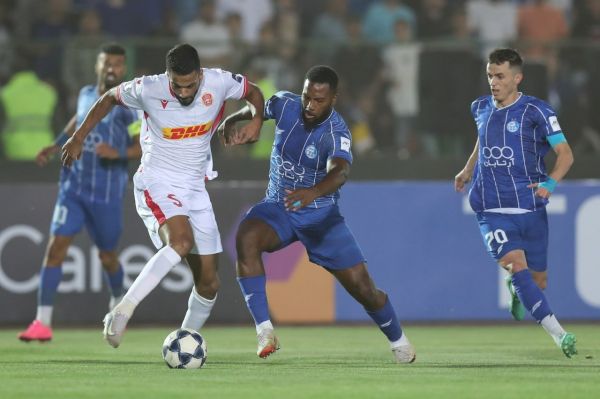  بازتاب شکست استقلال برابر المحرق در رسانه‌های عربستانی