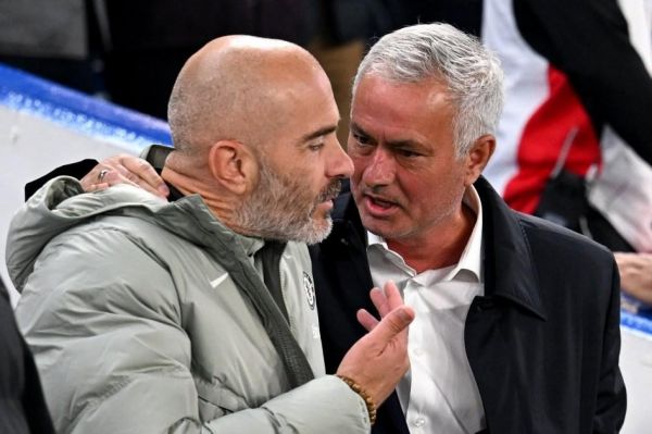 اختلاف نظر مورینیو و مارسکا درباره عملکرد خرید جدید چلسی