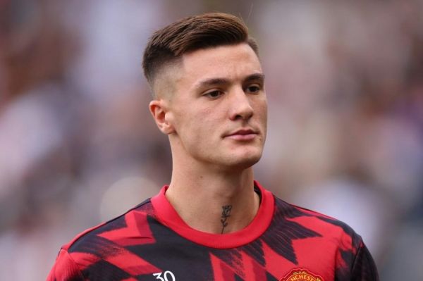 پل مرسون مهاجم 9 میلیونی از ششکو بهتر است