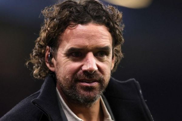  تشبیه شدن جادوگر خط هافبک آرسنال به یک جراح توسط هارگریوز