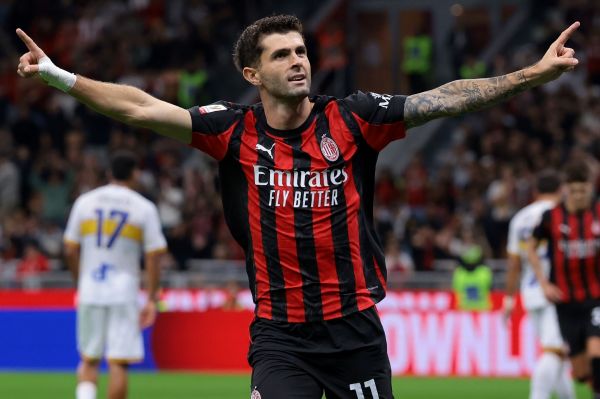  تغییر موضع ستاره سابق تیم ملی آمریکا درباره پولیسیچ