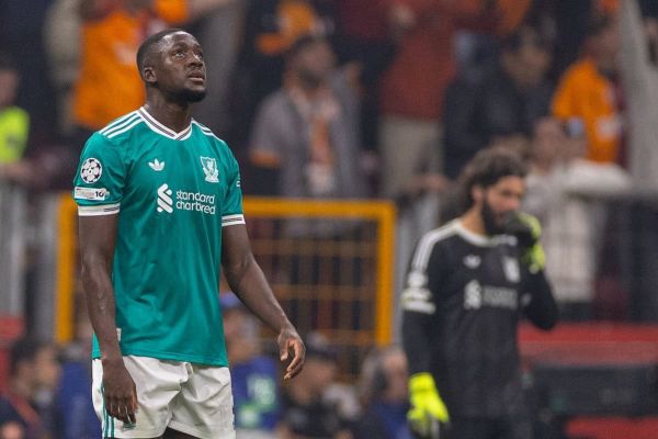 کوناته هم از دست رئال مادرید پرید