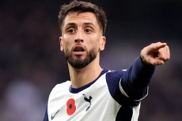  بازیکن کلیدی تاتنهام در آستانه تمدید قرارداد با اسپرز