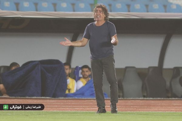  واکنش‌ روزنامه‌ها به باخت استقلال؛ حمله تند به ساپینتو