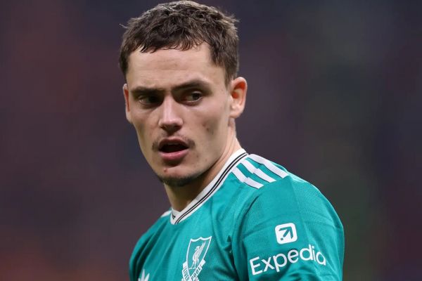 توصیه جالب اسطوره لیورپول به فلورین ویرتز