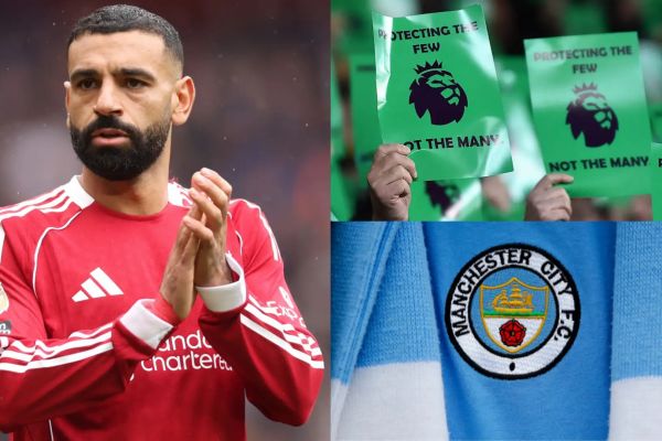  سرنوشت نامعلوم منچسترسیتی؛ احتمال ادعای غرامت از سوی لیورپول