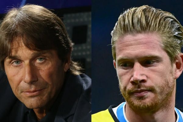  پاسخ دی بروینه به صحبت‌های جنجالی کونته