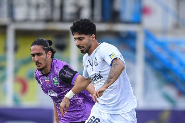  زمان و مکان برگزاری دیدار ملوان و خیبر اعلام شد