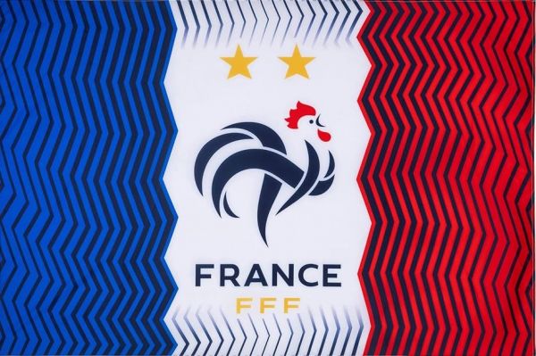  لیست تیم ملی فرانسه برای فیفادی پیش‌رو اعلام شد