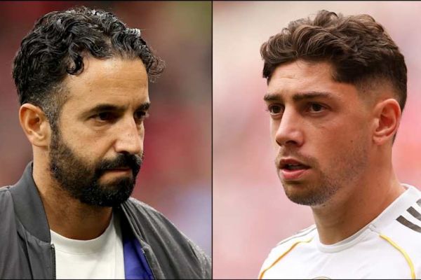  نقل و انتقالات  ستاره سابق دشمن، گزینه جانشینی آموریم؛ چشم چلسی به والورده