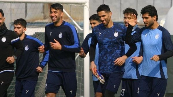  روزگار عجیب جداشده‌های استقلال؛ از ورزش برای سلامتی تا فیکس نشدن