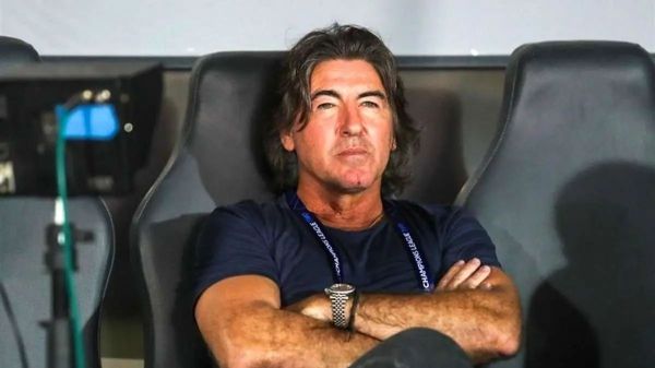  اختصاصی  با تساوی یا شکست مقابل چادرملو، ساپینتو برکنار می‌شود؛ شکایت از سمیعی و شهریاری هم مصوب شد