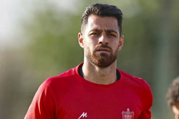  پورعلی‌گنجی  برای شادی هواداران می‌جنگیم