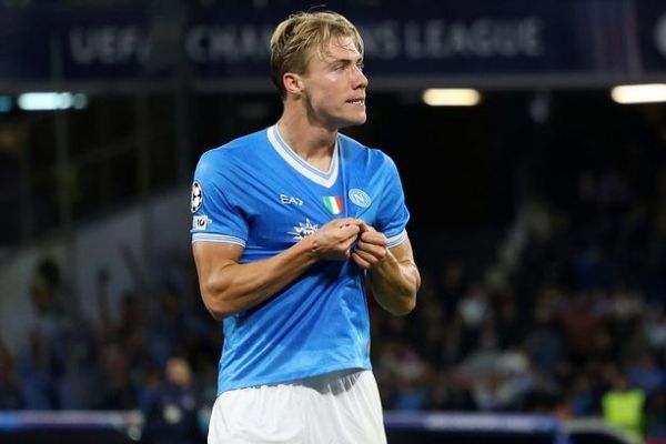  تیم منتخب هفته دوم لیگ قهرمانان اروپا  عکس