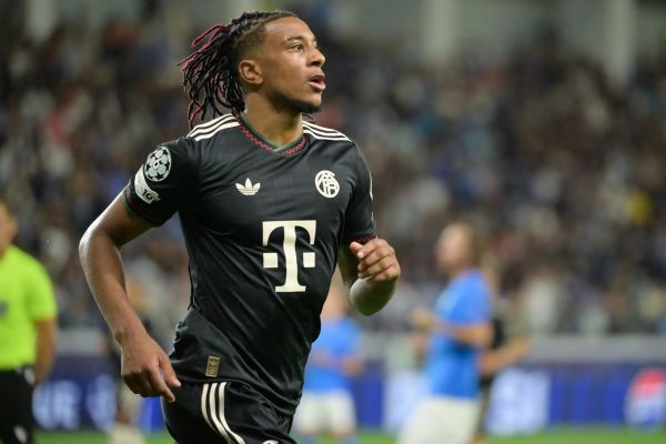  ستاره بایرن مونیخ در رادار غول‌های انگلیسی و اسپانیایی